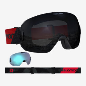 SALOMON - S/MAX