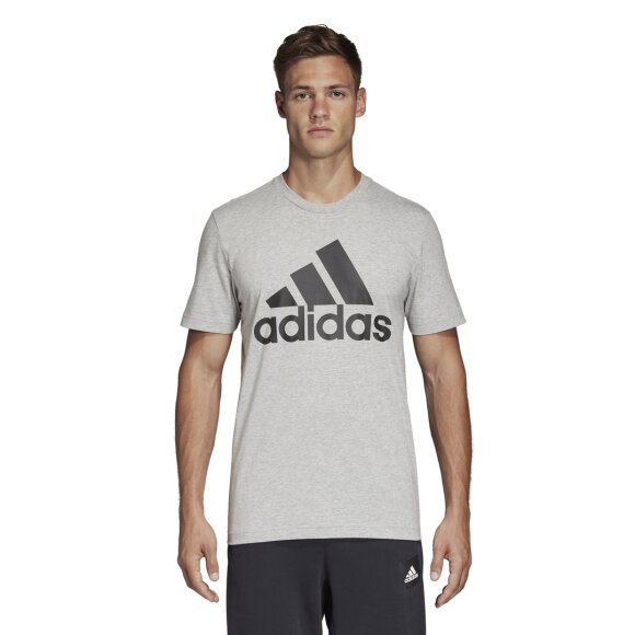 ADIDAS  - MH BOS TEE