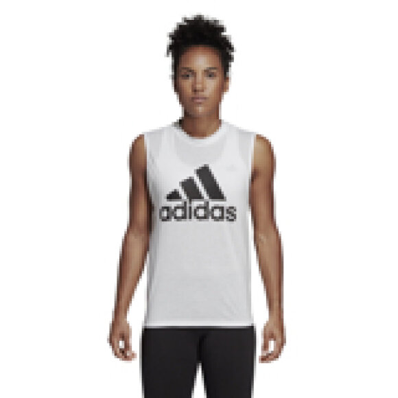 ADIDAS  - W MH BOS TANK