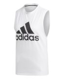 ADIDAS  - W MH BOS TANK