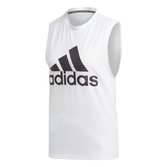 ADIDAS  - W MH BOS TANK