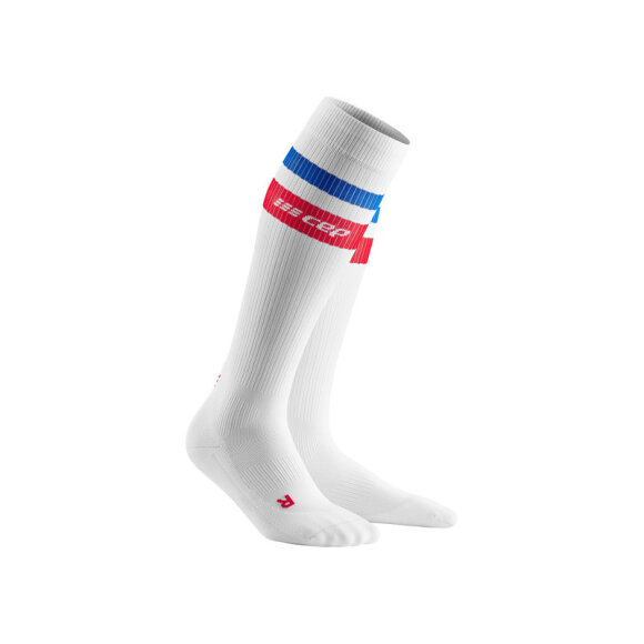 CEP SPORT NORDIC - W 80'S COMPRESSION SOCKS
