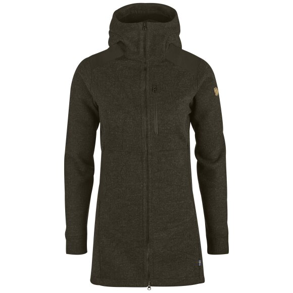 FJALLRAVEN - W LAPPLAND PYRSCH JACKET