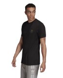 ADIDAS  - M CAMO ESS T