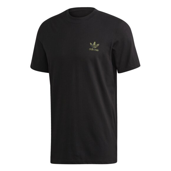 ADIDAS  - M CAMO ESS T