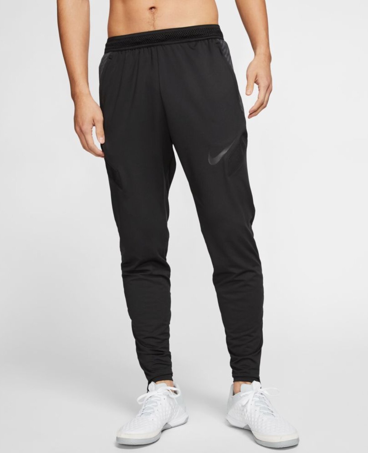 BUKSER - NIKE - M NK DRY STRKE PANT KP