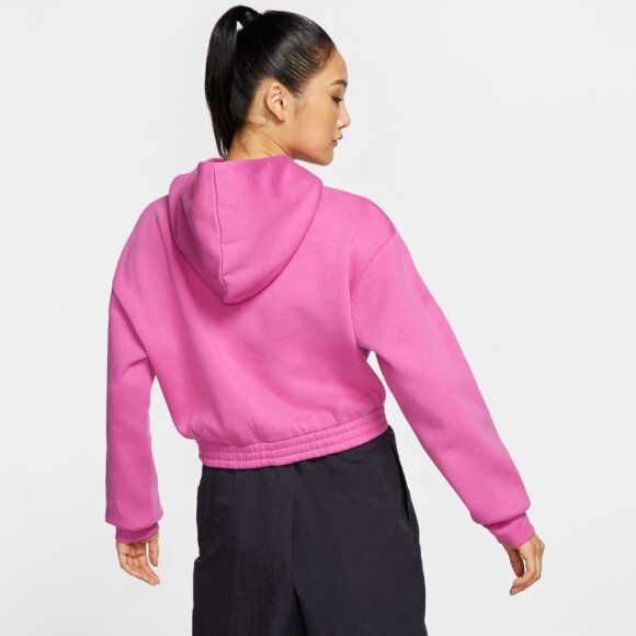 NIKE - W NSW ICN CLSH FLC HOODIE