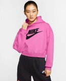 NIKE - W NSW ICN CLSH FLC HOODIE