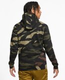 NIKE - M J JUMPMAN FLEECE CAMO FZ