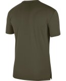 NIKE - M NK DRY SUPERSET TOP SS