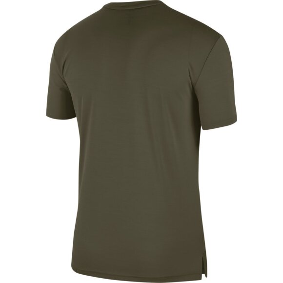 NIKE - M NK DRY SUPERSET TOP SS