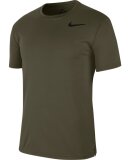 NIKE - M NK DRY SUPERSET TOP SS