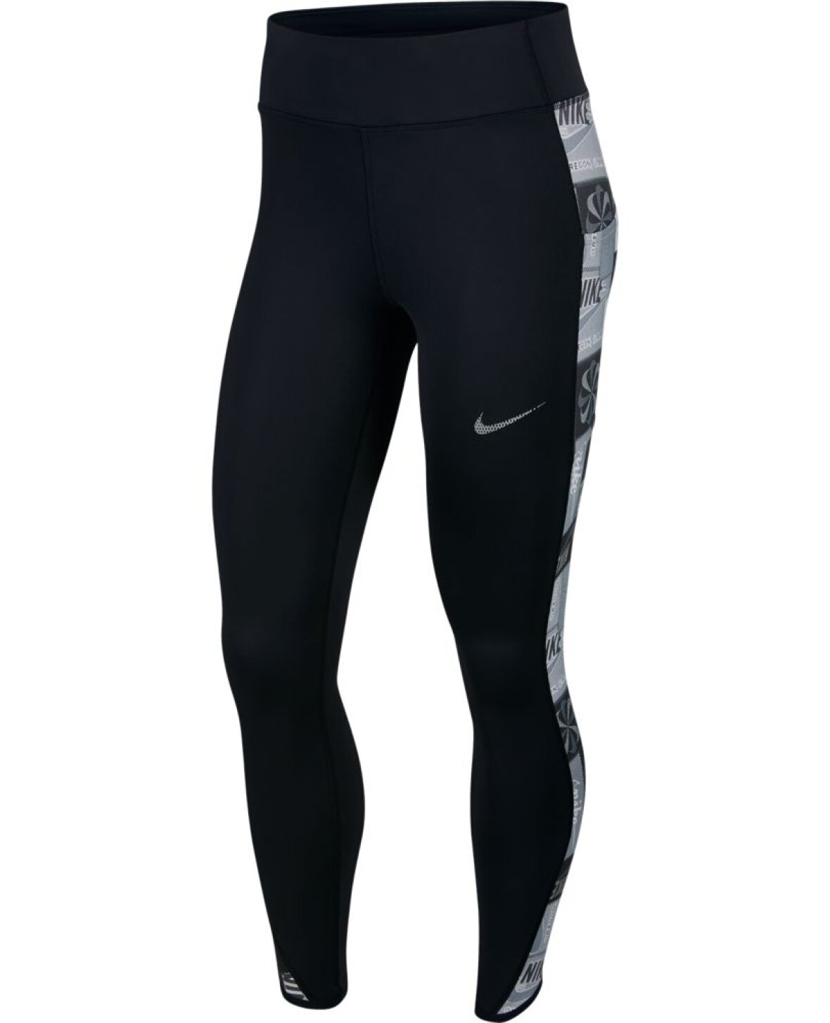 TIGHTS - NIKE - W NK ICNCLSH FAST TGHT