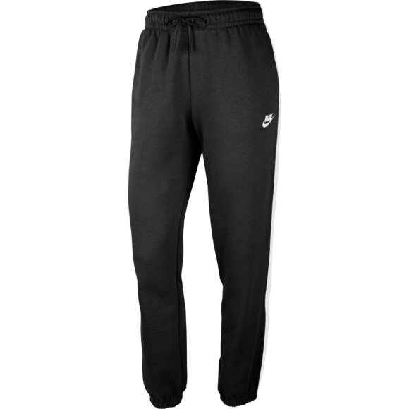 nike w nsw icn clsh pant flc bb