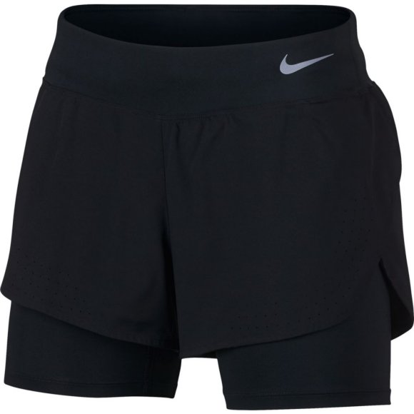 NIKE - W NK ECLIPSE 2IN 1 SHORT