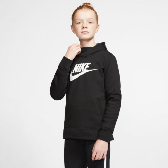 NIKE - G NSW PE PULLOVER