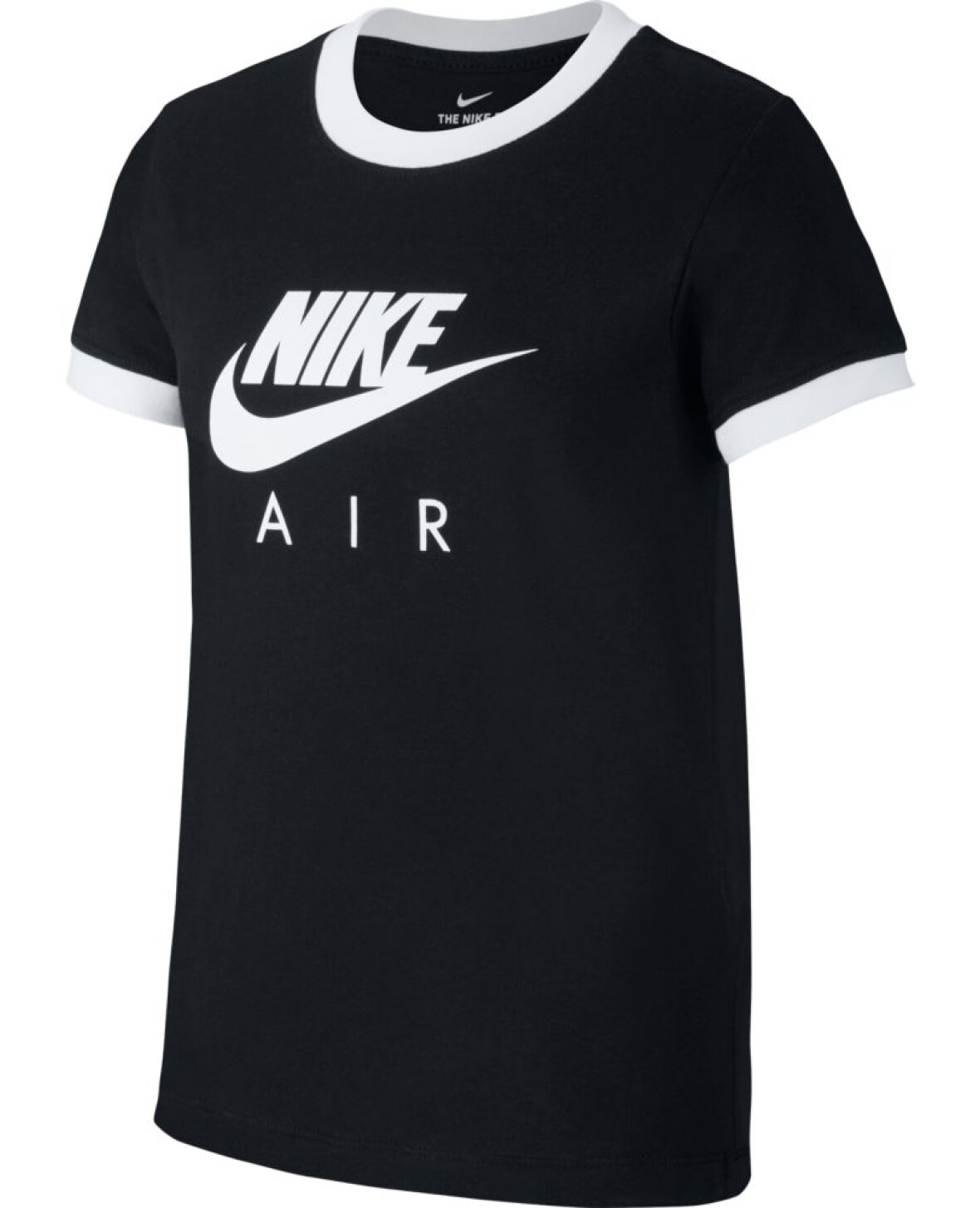 Airs t. Nike Air t Shirt. The Nike Tee Air Black logo. Nike Sportswear лого. Футболка Nike Air big logo.