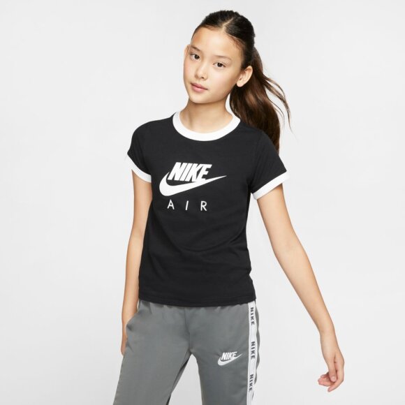 NIKE - G NSW TEE NIKE AIR LOGO