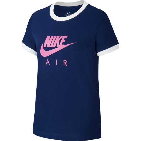 NIKE - G NSW TEE NIKE AIR LOGO