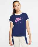 NIKE - G NSW TEE NIKE AIR LOGO