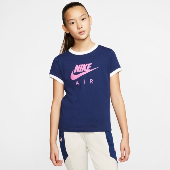 NIKE - G NSW TEE NIKE AIR LOGO