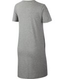 NIKE - G NSW TSHIRT DRESS FUTURA