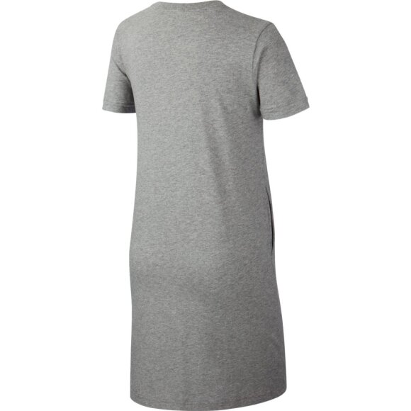 NIKE - G NSW TSHIRT DRESS FUTURA