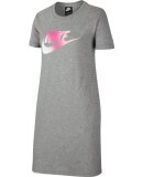 NIKE - G NSW TSHIRT DRESS FUTURA