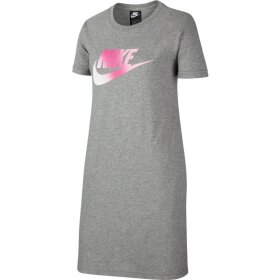 NIKE - G NSW TSHIRT DRESS FUTURA