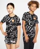 NIKE - B NSW TEE AOP JDIY