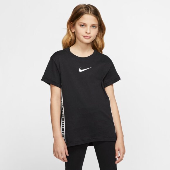 NIKE - G NSW TEE DPTL TRICOT TRACK