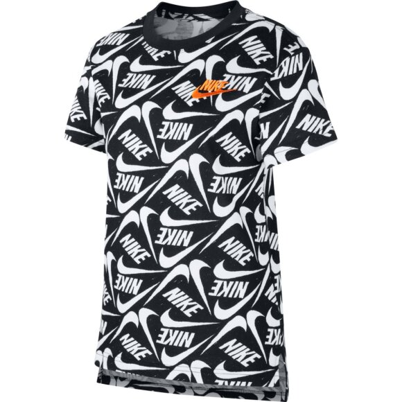 NIKE - G NSW TEE DPTL JDIY AOP