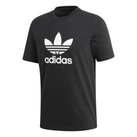ADIDAS  - M TREFOIL T-SHIRT