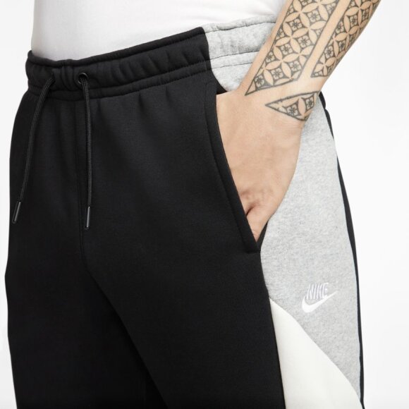 NIKE - M NSW PANT BB CF CB