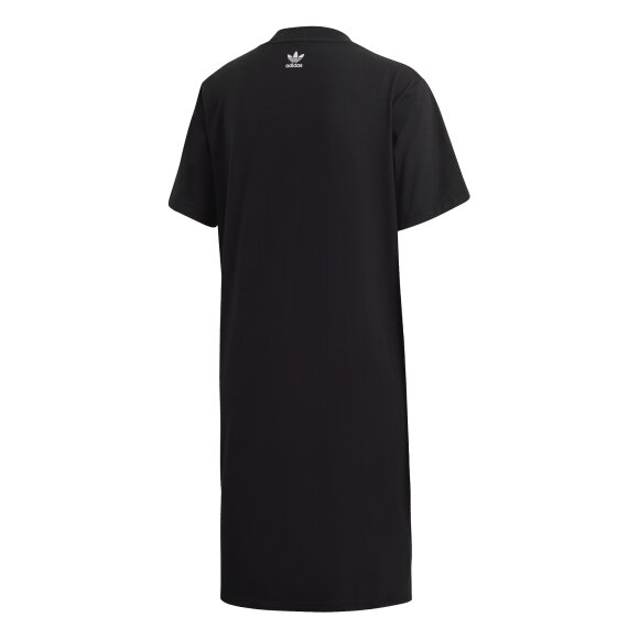 ADIDAS  - W LRG LOGO DRESS