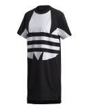 ADIDAS  - W LRG LOGO DRESS