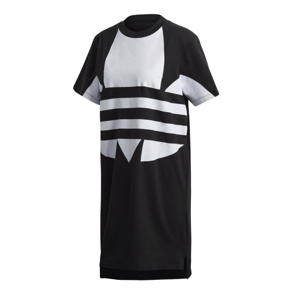 ADIDAS  - W LRG LOGO DRESS