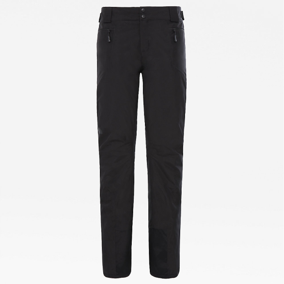 THE NORTH FACE - W PRESENA PANT REG