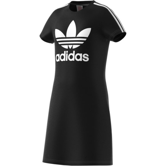 ADIDAS  - JR ADICOLOR DRESS