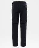 THE NORTH FACE - THE NORTH FACE BUKSER W EXPLORATION C. SHORT 