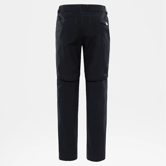 THE NORTH FACE - THE NORTH FACE BUKSER W EXPLORATION C. SHORT 