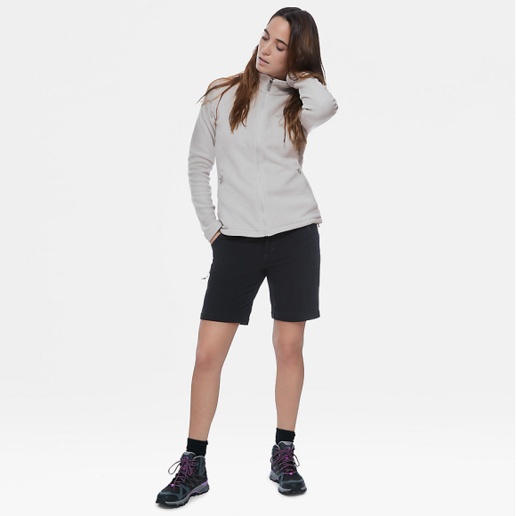 THE NORTH FACE - THE NORTH FACE BUKSER W EXPLORATION C. SHORT 