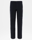 THE NORTH FACE - THE NORTH FACE BUKSER W EXPLORATION C. SHORT 