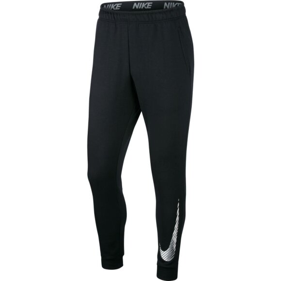 NIKE - M NK DRY PANT TAPER FLC GFX