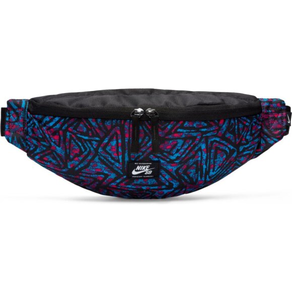 NIKE - NK SB HERITAGE HIP PACK-AOP