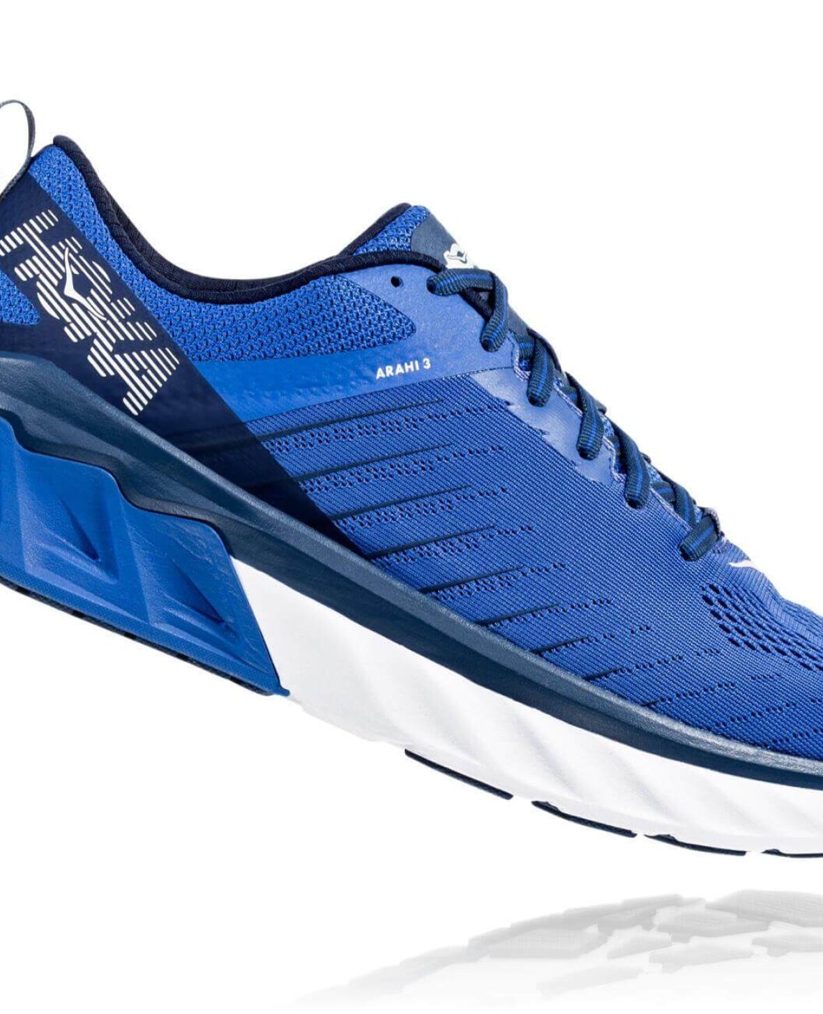 arahi 3