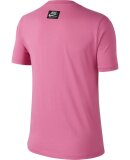 NIKE - W NSW ICN CLSH SS TOP GFX