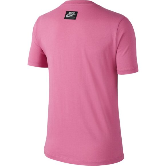 NIKE - W NSW ICN CLSH SS TOP GFX