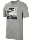 NIKE - M NSW TEE NIKE AIR PHOTO