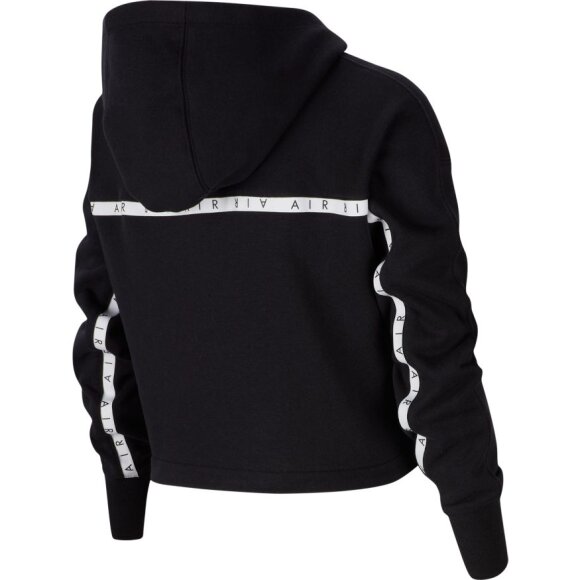 NIKE - G NSW NIKE AIR CROP HOODIE